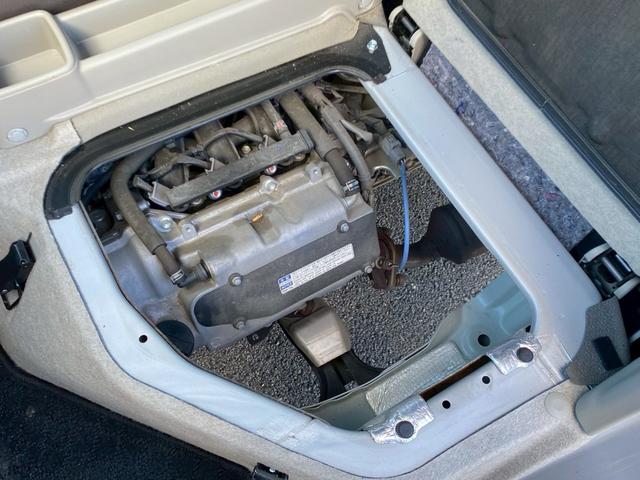 エブリイ ＰＣリミテッド　下取直売・禁煙車・ＣＤプレーヤー・キーレスキー・ベンチシート・ルームクリーニング（21枚目）