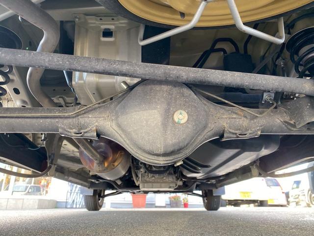 エブリイ ＰＣリミテッド　下取直売・禁煙車・ＣＤプレーヤー・キーレスキー・ベンチシート・ルームクリーニング（22枚目）