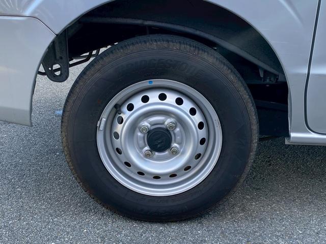 エブリイ ＰＣリミテッド　下取直売・禁煙車・ＣＤプレーヤー・キーレスキー・ベンチシート・ルームクリーニング（42枚目）