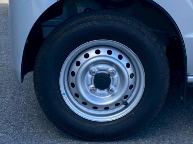 エブリイ ＰＣリミテッド　下取直売・禁煙車・ＣＤプレーヤー・キーレスキー・ベンチシート・ルームクリーニング（45枚目）