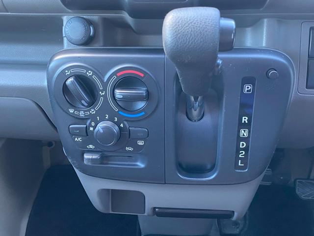 エブリイ ＰＣリミテッド　下取直売・禁煙車・ＣＤプレーヤー・キーレスキー・ベンチシート・ルームクリーニング（64枚目）