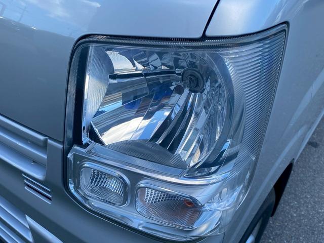 エブリイ ＰＣリミテッド　下取直売・禁煙車・ＣＤプレーヤー・キーレスキー・ベンチシート・ルームクリーニング（72枚目）