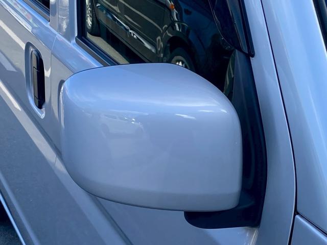 エブリイ ＰＣリミテッド　下取直売・禁煙車・ＣＤプレーヤー・キーレスキー・ベンチシート・ルームクリーニング（77枚目）