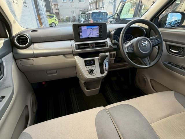 キャスト スタイルX SAII 雹害車・バックカメラ・禁煙車・アイドリングストップ・ETC・衝突軽減ブレーキ・カーナビ・ワンセグTV・CD再生・スマートキー&プッシュスタート・ベンチシート・ルームクリーニング(62枚目)