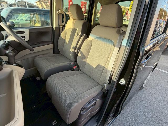 Ｎ－ＢＯＸ Ｇ・ＥＸホンダセンシング　禁煙車・ディスプレイオーディオ・バックカメラ・ＥＴＣ・Ｂｌｕｅｔｏｏｔｈ・両側電動スライドドア・衝突被害軽減ブレーキ・スマートキー＆プッシュスタート・ベンチシート・ルームクリーニング（21枚目）