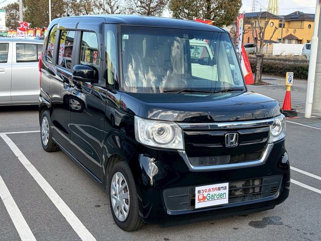 Ｎ－ＢＯＸ Ｇ・ＥＸホンダセンシング　禁煙車・ディスプレイオーディオ・バックカメラ・ＥＴＣ・Ｂｌｕｅｔｏｏｔｈ・両側電動スライドドア・衝突被害軽減ブレーキ・スマートキー＆プッシュスタート・ベンチシート・ルームクリーニング（33枚目）