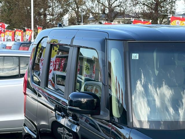 Ｎ－ＢＯＸ Ｇ・ＥＸホンダセンシング　禁煙車・ディスプレイオーディオ・バックカメラ・ＥＴＣ・Ｂｌｕｅｔｏｏｔｈ・両側電動スライドドア・衝突被害軽減ブレーキ・スマートキー＆プッシュスタート・ベンチシート・ルームクリーニング（34枚目）