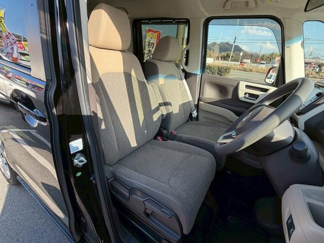 Ｎ－ＢＯＸ Ｇ・ＥＸホンダセンシング　禁煙車・ディスプレイオーディオ・バックカメラ・ＥＴＣ・Ｂｌｕｅｔｏｏｔｈ・両側電動スライドドア・衝突被害軽減ブレーキ・スマートキー＆プッシュスタート・ベンチシート・ルームクリーニング（65枚目）