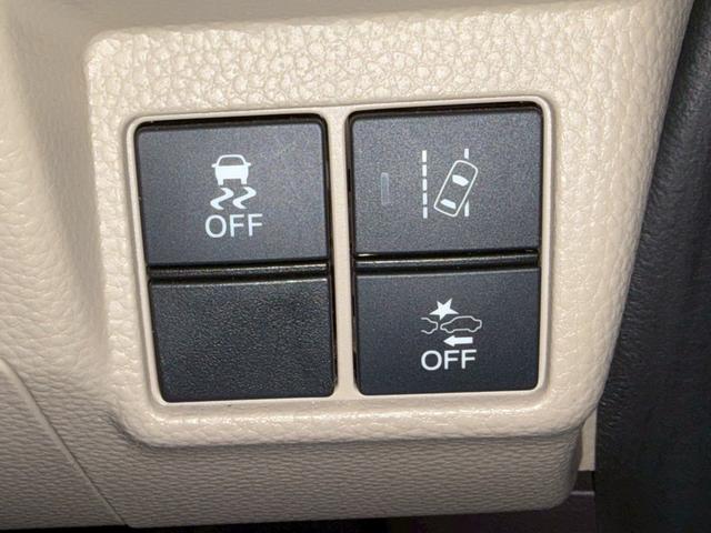 Ｎ－ＢＯＸ Ｇ・Ｌホンダセンシング　禁煙車・カーナビ・Ｂｌｕｅｔｏｏｔｈ・ＣＤ／ＤＶＤ再生・バックカメラ・ＥＴＣ・片側電動スライドドア・衝突被害軽減ブレーキ・スマートキー＆プッシュスタート・ベンチシート・ルームクリーニング（11枚目）