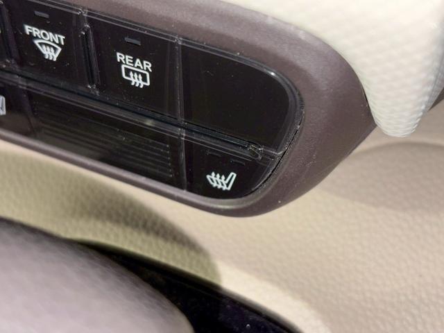 Ｎ－ＢＯＸ Ｇ・Ｌホンダセンシング　禁煙車・カーナビ・Ｂｌｕｅｔｏｏｔｈ・ＣＤ／ＤＶＤ再生・バックカメラ・ＥＴＣ・片側電動スライドドア・衝突被害軽減ブレーキ・スマートキー＆プッシュスタート・ベンチシート・ルームクリーニング（12枚目）