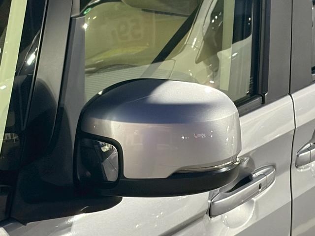 Ｎ－ＢＯＸ Ｇ・Ｌホンダセンシング　禁煙車・カーナビ・Ｂｌｕｅｔｏｏｔｈ・ＣＤ／ＤＶＤ再生・バックカメラ・ＥＴＣ・片側電動スライドドア・衝突被害軽減ブレーキ・スマートキー＆プッシュスタート・ベンチシート・ルームクリーニング（44枚目）