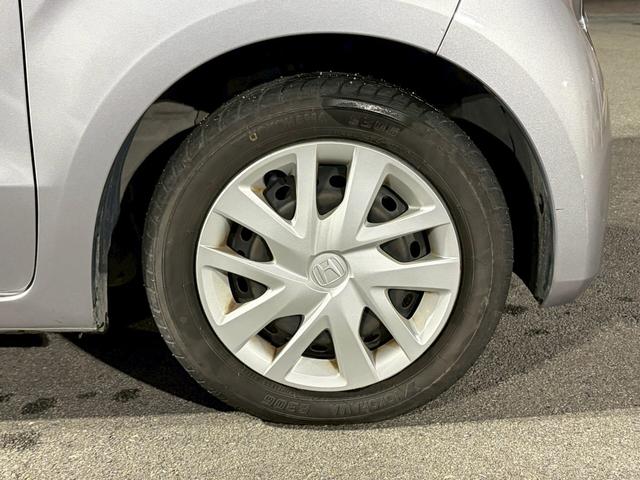 Ｎ－ＢＯＸ Ｇ・Ｌホンダセンシング　禁煙車・カーナビ・Ｂｌｕｅｔｏｏｔｈ・ＣＤ／ＤＶＤ再生・バックカメラ・ＥＴＣ・片側電動スライドドア・衝突被害軽減ブレーキ・スマートキー＆プッシュスタート・ベンチシート・ルームクリーニング（48枚目）