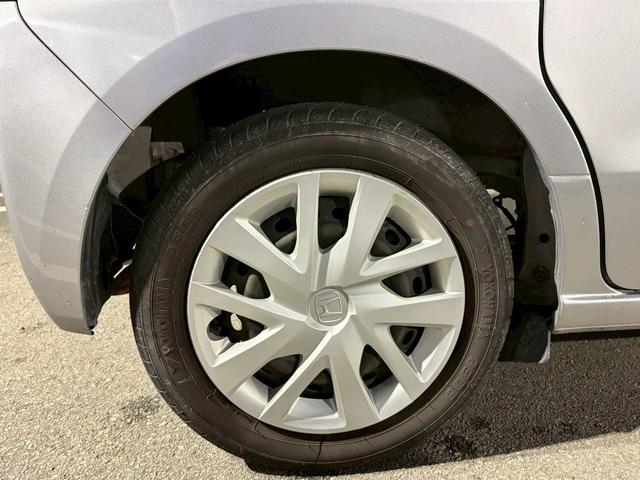 Ｎ－ＢＯＸ Ｇ・Ｌホンダセンシング　禁煙車・カーナビ・Ｂｌｕｅｔｏｏｔｈ・ＣＤ／ＤＶＤ再生・バックカメラ・ＥＴＣ・片側電動スライドドア・衝突被害軽減ブレーキ・スマートキー＆プッシュスタート・ベンチシート・ルームクリーニング（50枚目）