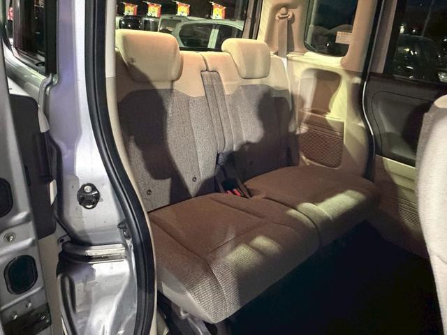 Ｎ－ＢＯＸ Ｇ・Ｌホンダセンシング　禁煙車・カーナビ・Ｂｌｕｅｔｏｏｔｈ・ＣＤ／ＤＶＤ再生・バックカメラ・ＥＴＣ・片側電動スライドドア・衝突被害軽減ブレーキ・スマートキー＆プッシュスタート・ベンチシート・ルームクリーニング（68枚目）