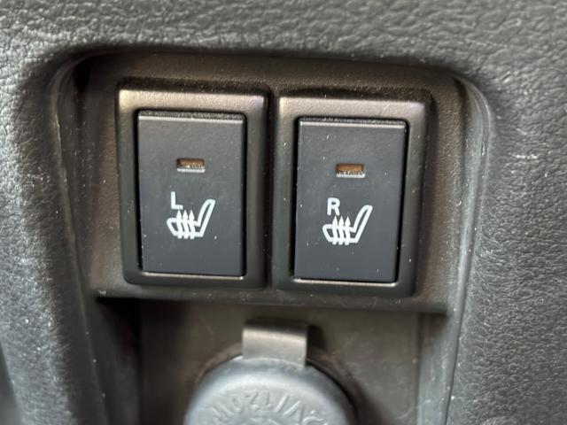 ハスラー ハイブリッドＧ　カーナビ・Ｂｌｕｅｔｏｏｔｈ・バックカメラ・衝突被害軽減ブレーキ・前席両側シートヒーター・ＥＴＣ・ＣＤ再生・スマートキー＆プッシュスタート・禁煙車・ベンチシート・ルームクリーニング（12枚目）