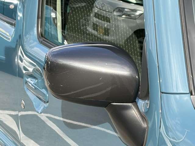 ハスラー ハイブリッドＧ　カーナビ・Ｂｌｕｅｔｏｏｔｈ・バックカメラ・衝突被害軽減ブレーキ・前席両側シートヒーター・ＥＴＣ・ＣＤ再生・スマートキー＆プッシュスタート・禁煙車・ベンチシート・ルームクリーニング（33枚目）