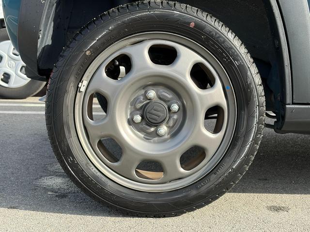 ハスラー ハイブリッドＧ　カーナビ・Ｂｌｕｅｔｏｏｔｈ・バックカメラ・衝突被害軽減ブレーキ・前席両側シートヒーター・ＥＴＣ・ＣＤ再生・スマートキー＆プッシュスタート・禁煙車・ベンチシート・ルームクリーニング（46枚目）