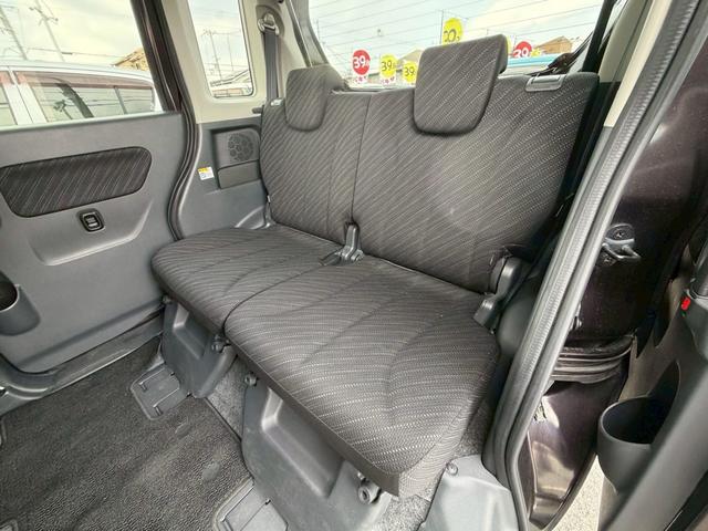 スペーシア Ｇリミテッド　禁煙車・全方位カメラ・片側電動スライドドア・カーナビ・Ｂｌｕｅｔｏｏｔｈ・フルセグＴＶ・ＣＤ／ＤＶＤ再生・スマートキー＆プッシュスタート・ベンチシート・ルームクリーニング（67枚目）