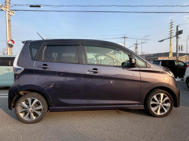 デイズ ハイウェイスター　Ｇ　禁煙車・アラウンドビューモニター・カーナビ・Ｂｌｕｅｔｏｏｔｈ・ワンセグＴＶ・ＣＤ／ＤＶＤ再生・スマートキー＆プッシュスタート・ベンチシート・ルームクリーニング（41枚目）