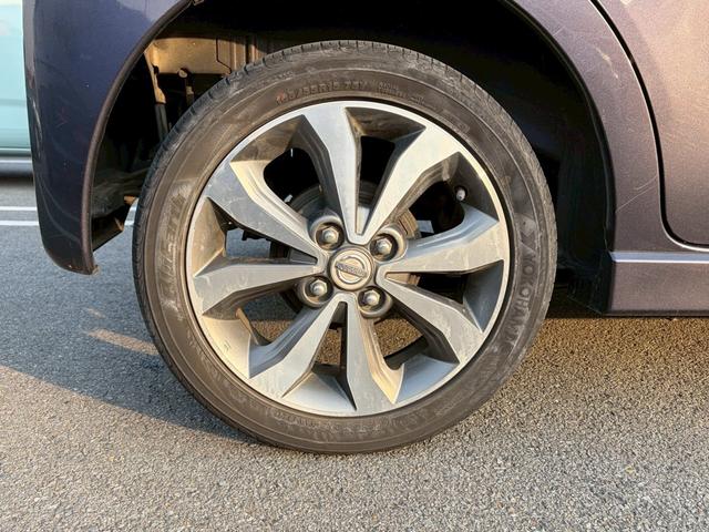 デイズ ハイウェイスター　Ｇ　禁煙車・アラウンドビューモニター・カーナビ・Ｂｌｕｅｔｏｏｔｈ・ワンセグＴＶ・ＣＤ／ＤＶＤ再生・スマートキー＆プッシュスタート・ベンチシート・ルームクリーニング（45枚目）