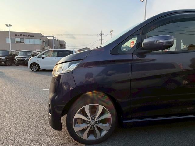 デイズ ハイウェイスター　Ｇ　禁煙車・アラウンドビューモニター・カーナビ・Ｂｌｕｅｔｏｏｔｈ・ワンセグＴＶ・ＣＤ／ＤＶＤ再生・スマートキー＆プッシュスタート・ベンチシート・ルームクリーニング（47枚目）