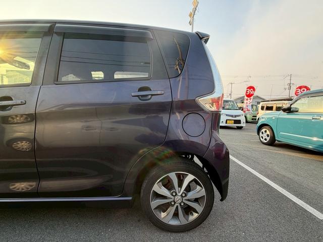 デイズ ハイウェイスター　Ｇ　禁煙車・アラウンドビューモニター・カーナビ・Ｂｌｕｅｔｏｏｔｈ・ワンセグＴＶ・ＣＤ／ＤＶＤ再生・スマートキー＆プッシュスタート・ベンチシート・ルームクリーニング（49枚目）