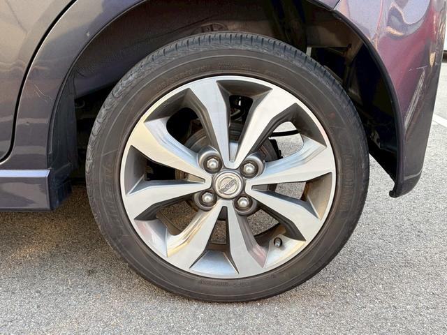 デイズ ハイウェイスター　Ｇ　禁煙車・アラウンドビューモニター・カーナビ・Ｂｌｕｅｔｏｏｔｈ・ワンセグＴＶ・ＣＤ／ＤＶＤ再生・スマートキー＆プッシュスタート・ベンチシート・ルームクリーニング（50枚目）