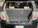 【ラゲッジスペース】４人座った状態でも、けっこう荷物が積めそうですね☆