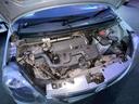 【エンジンルーム】エンジンルームもキレイです☆普段開けないところもお手入れしています！納車前の前にはもう１度点検整備しますが、安心して乗って頂けるように、入念にチェックします！