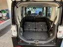 【ラゲッジスペース】４人座った状態でも、けっこう荷物が積めそうですね☆