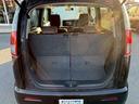 【ラゲッジスペース】４人座った状態でも、けっこう荷物が積めそうですね☆