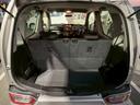【ラゲッジスペース】４人座った状態でも、けっこう荷物が積めそうですね☆