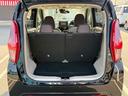 【ラゲッジスペース】４人座った状態でも、けっこう荷物が積めそうですね☆