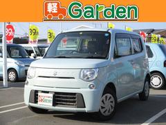 ＭＲワゴン ＥＣＯ−Ｌ　ＣＤ再生　バックカメラ　スマ−トキ−　禁煙車 0707967A30240321W010 2