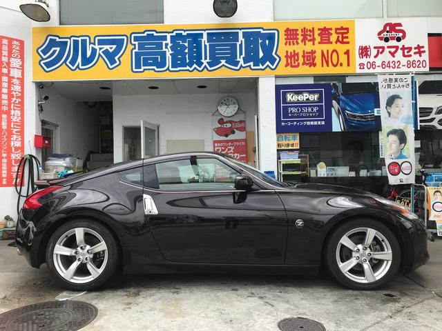 バージョンT HKSマフラー 新品タイヤ Bカメラ ETC(4枚目)