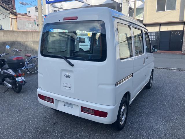 スペシャル　ＡＴ　両側スライドドア　エアコン　運転席エアバッグ　助手席エアバッグ(5枚目)