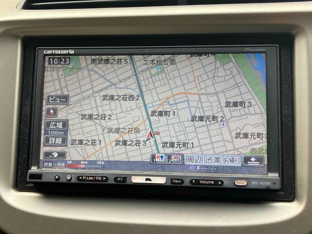 フィットハイブリッド ハイブリッド・１０ｔｈアニバーサリー　ハイブリッド　ドライブレコーダー　ＥＴＣ　バックカメラ　ナビ　ＴＶ　オートクルーズコントロール　オートライト　スマートキー　アイドリングストップ　電動格納ミラー　ＣＶＴ　盗難防止システム（4枚目）