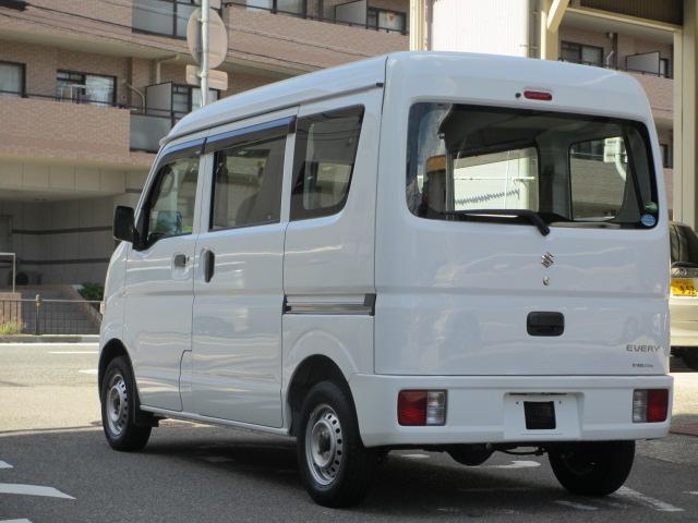 エブリイ ＰＡ（6枚目）