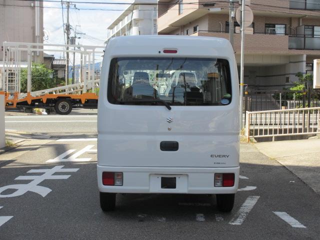 エブリイ ＰＡ（8枚目）