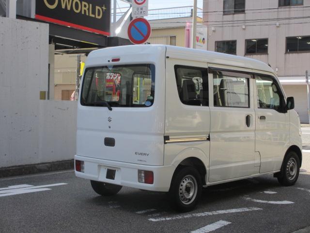 エブリイ ＰＡ（9枚目）