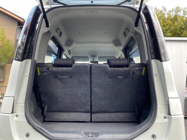 ハイウェイスターターボ 禁煙車 地デジナビ バックカメラ プッシュスタート スマートキ- 純正エアロ 純正14アルミ HIDヘッドライト フォグランプ オートエアコン ウインカードアミラー 電動ミラー レベライザー(31枚目)
