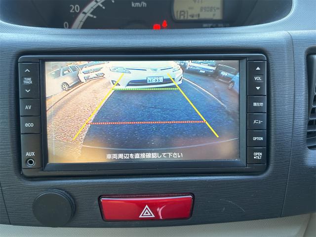 ムーヴ Xリミテッド(30枚目)
