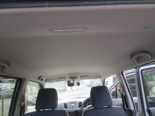 ワゴンＲ ＦＸリミテッド（12枚目）