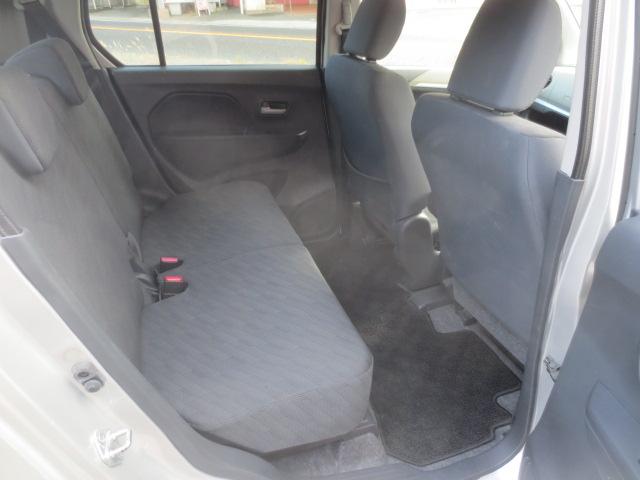 ワゴンＲ ＦＸリミテッド（14枚目）