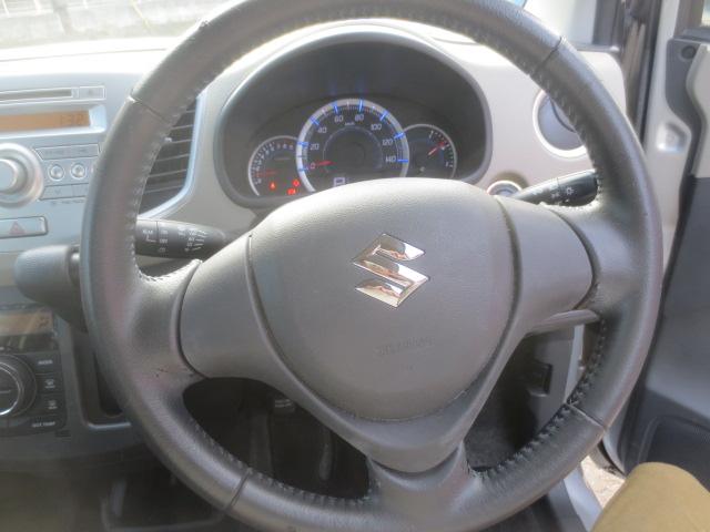 ワゴンＲ ＦＸリミテッド（15枚目）