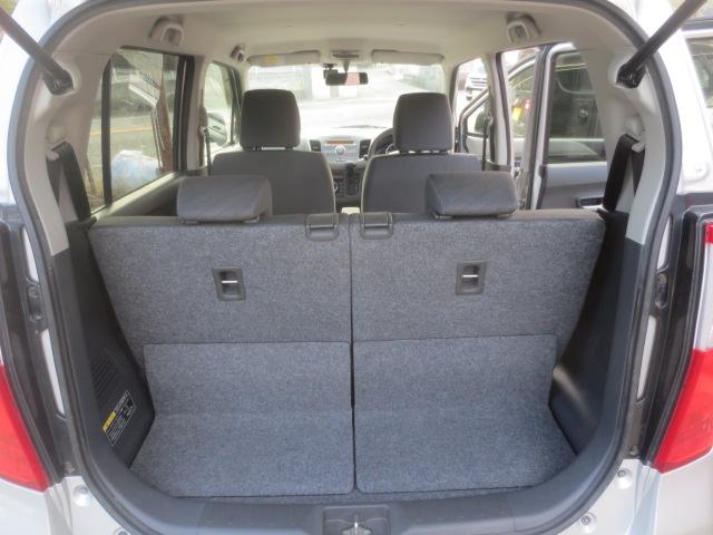 ワゴンＲ ＦＸリミテッド（16枚目）