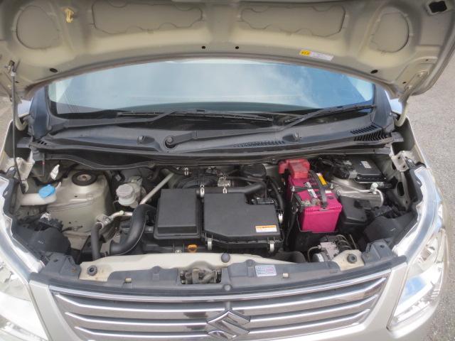 ワゴンＲ ＦＸリミテッド（21枚目）