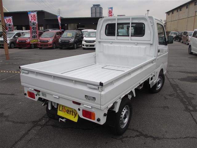 KC AC PS 4WD AC PS WエアB(3枚目)