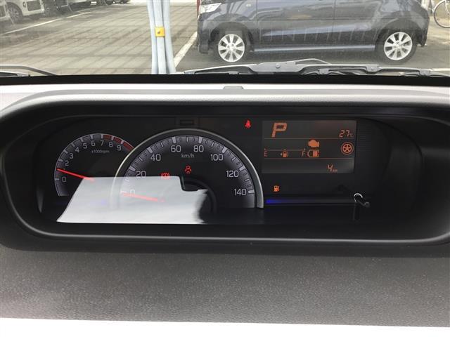 HYBRID FX セーフティサポート WエアB ABS(10枚目)
