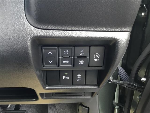 ハイブリッドX HYBRID X セーフティサポート 全方位カメラ スマートキー オーディオレス 純正アルミホイール シートヒーター 電動格納ミラー(11枚目)